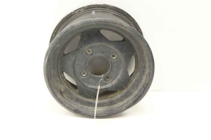 Yamaha Grizzly 700 EPS SE 13 Wheel Rim Front 12x6 1HP-F5180-B0-00 44336