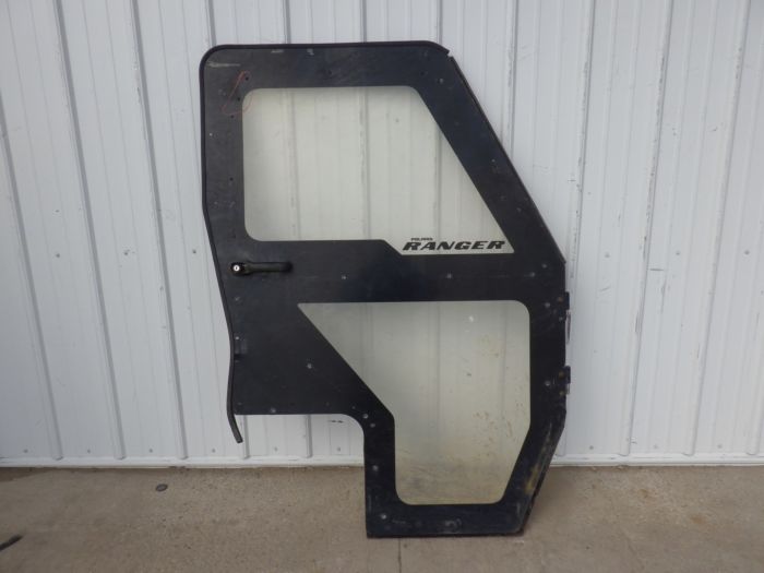 Polaris Ranger 700 EFI 08 Full Hard OEM Cab Doors Door 45962