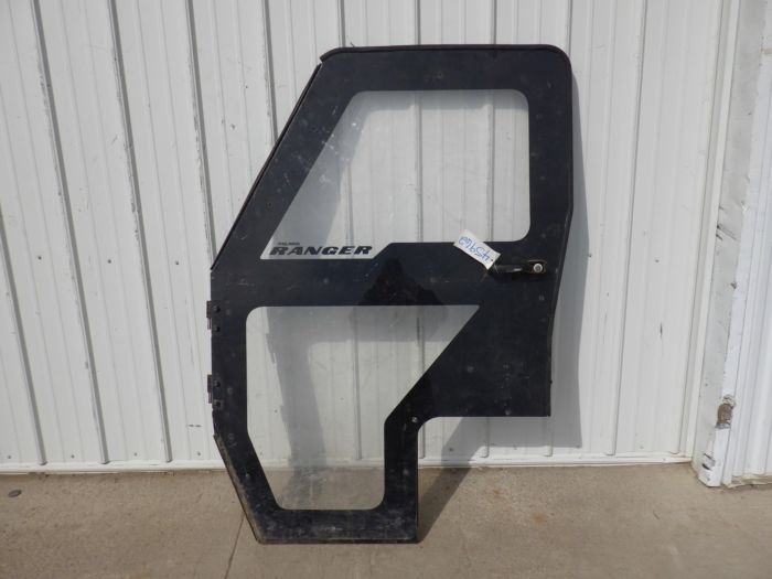 Polaris Ranger 700 EFI 08 Full Hard OEM Cab Door Driver 45962