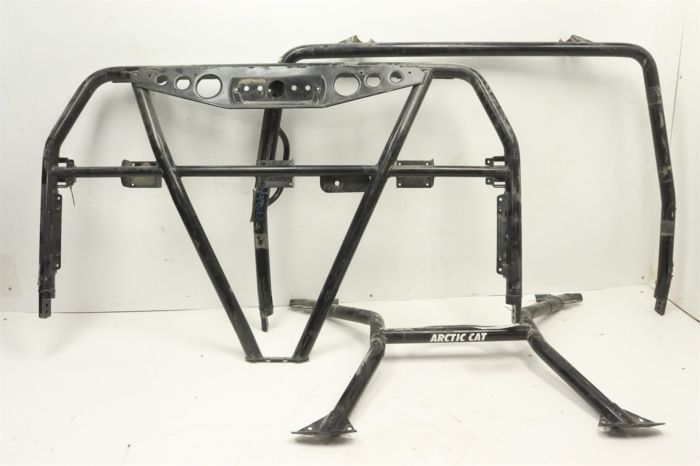 Arctic Cat Prowler HDX XT 700 15 Roll Cage 45960 - Power Sports