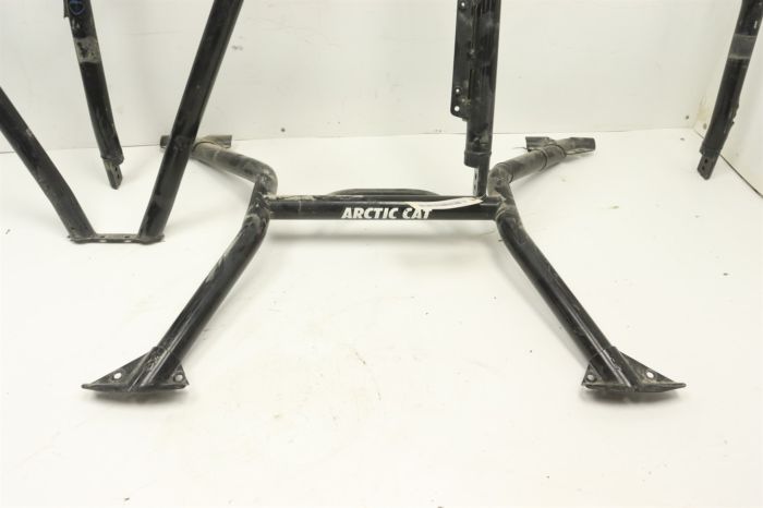 Arctic Cat Prowler HDX XT 700 15 Roll Cage 45960 - Power Sports