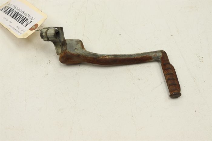 Honda Fourtrax 300 FW 99 Kick Start Lever 28300-HC4-750 43012