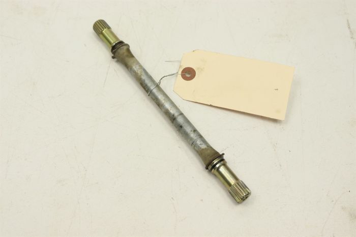 a 44500-TZ4-A01 Genuine Acura Axle Half Shaft Jack Shaft