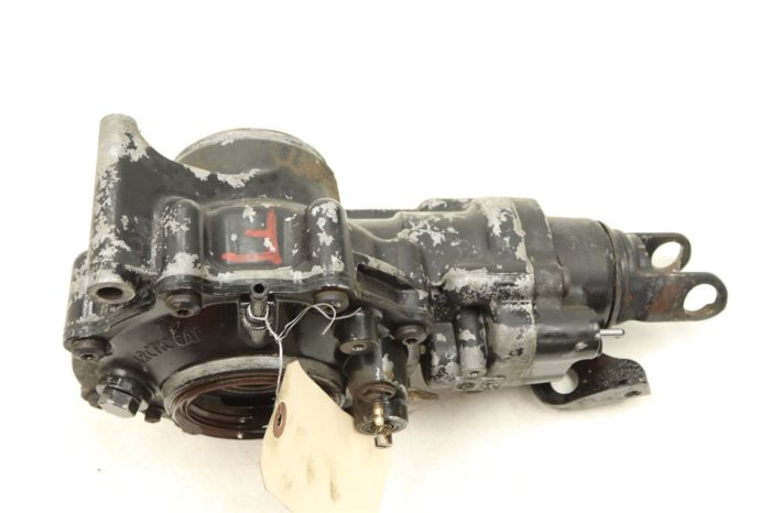 Arctic Cat 650 V-Twin FIS Auto 06 Differential Front 0502