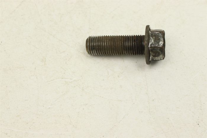 Kawasaki Mule 3010 03 Secondary Clutch Bolt 92150-1009 46023