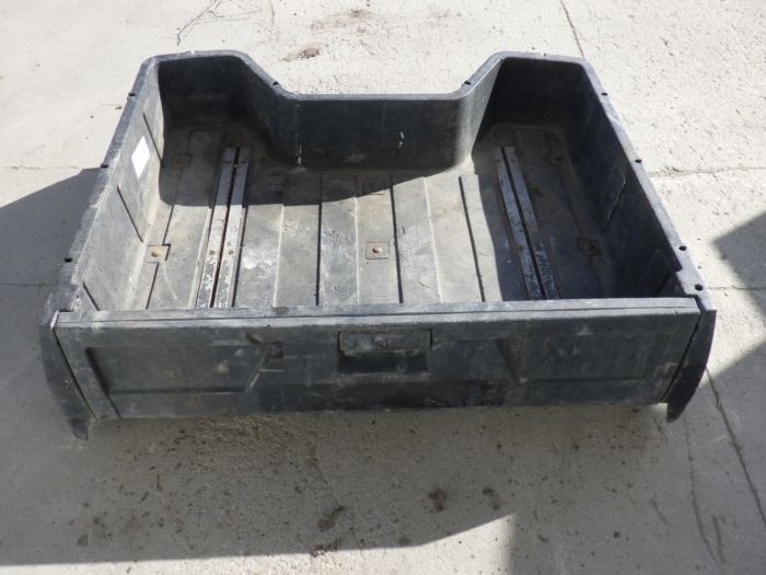 Arctic Cat 700 TBX 16 Box Bed 2506-767 Complete Tailgate 1506-568