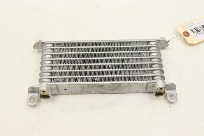 Honda Rincon 680 FA 10 Oil Cooler 15600-HN8-003 46055 - Power