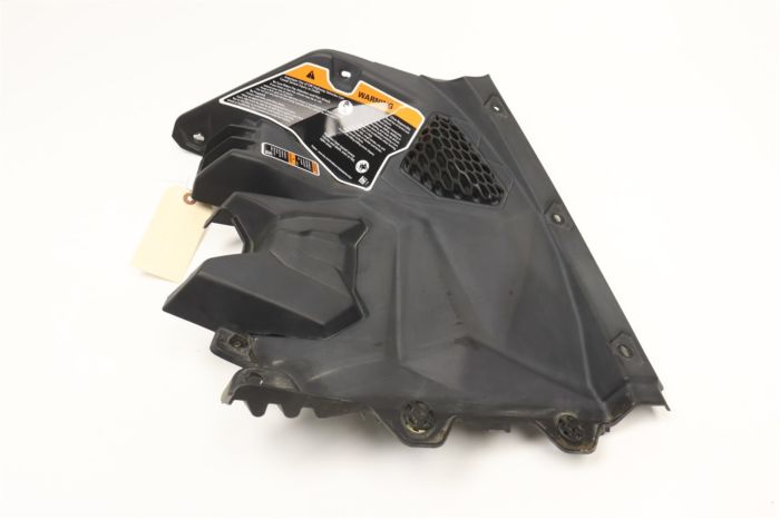 Can-Am Maverick X3 Turbo DS 23 Dashboard left 715006587 46047