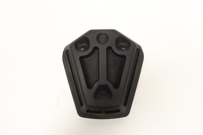 Can-Am Maverick X3 Turbo DS 23 Headrest 708002131 #1 46047 - Power