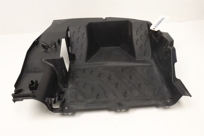 Can-Am Maverick X3 Turbo DS 23 Floor Pan Right Front 707900340