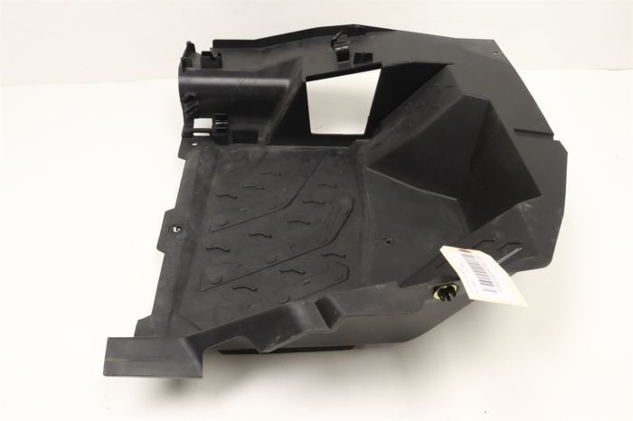 Can-Am Maverick X3 Turbo DS 23 Floor Pan Right Front 707900340