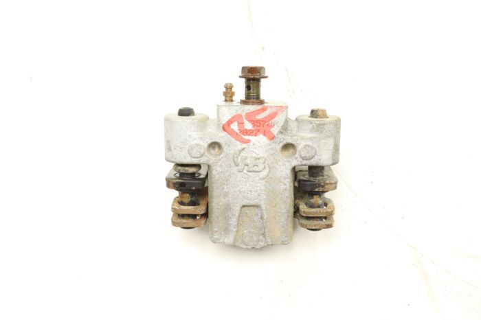 中古 back number『then』『fish』 Kubota RTV 500 17 Brake Caliper Right Front or Rear K7311