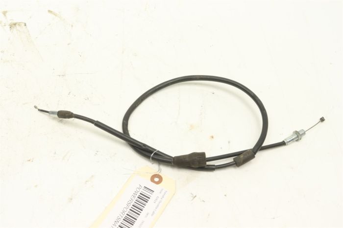 Yamaha Raptor 700 08 Throttle Cable 1S3-26311-10-00 42824