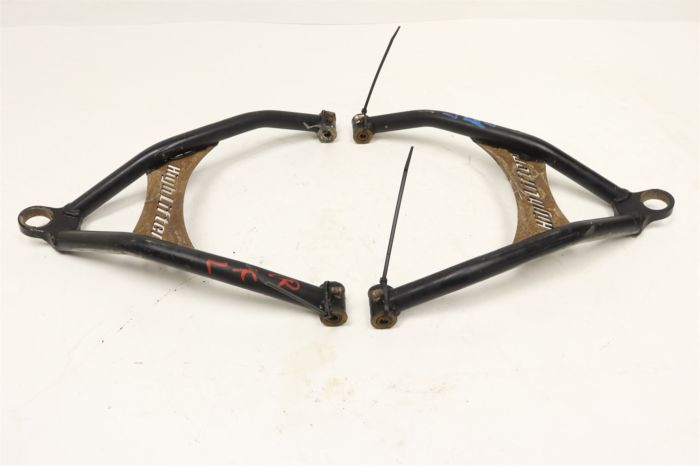 Can-Am Outlander 850 1000 12-18 Front Lower A Arms High Lifter Arched  45998