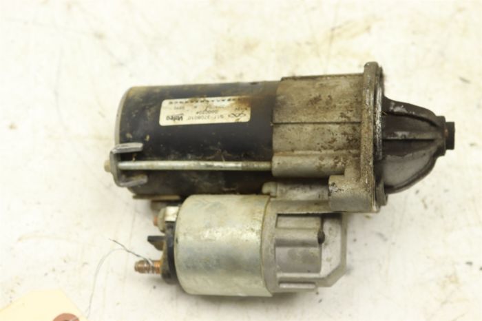 John Deere Gator 825i 15 Starter AUC17849 45672 - Power Sports
