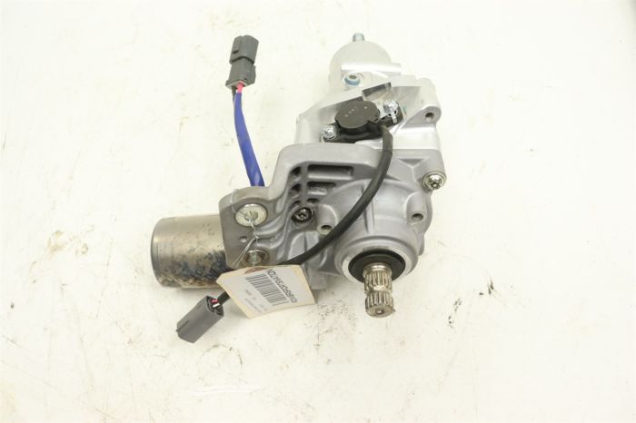 Suzuki King Quad 750 AXI EPS 19 Power Steering Unit 51700