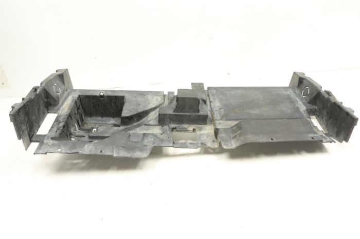 Can-Am Maverick Sport 1000R XRC 19 Floor Pan Rear 707900534