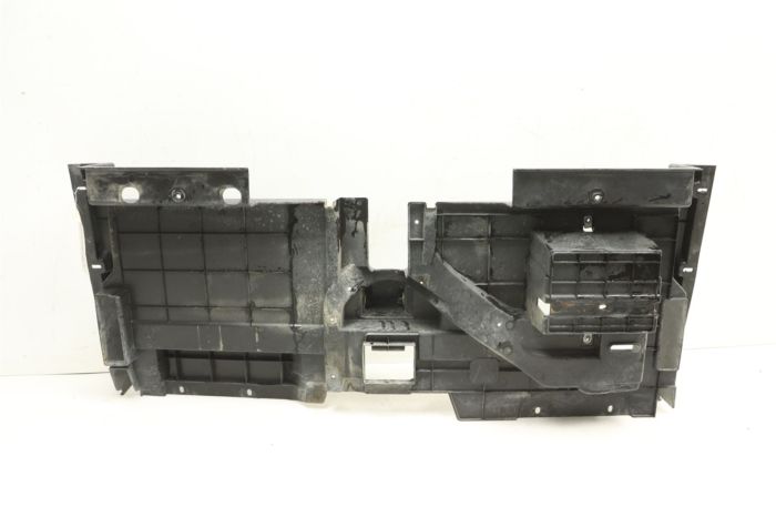 Can-Am Maverick Sport 1000R XRC 19 Floor Pan Rear 707900534
