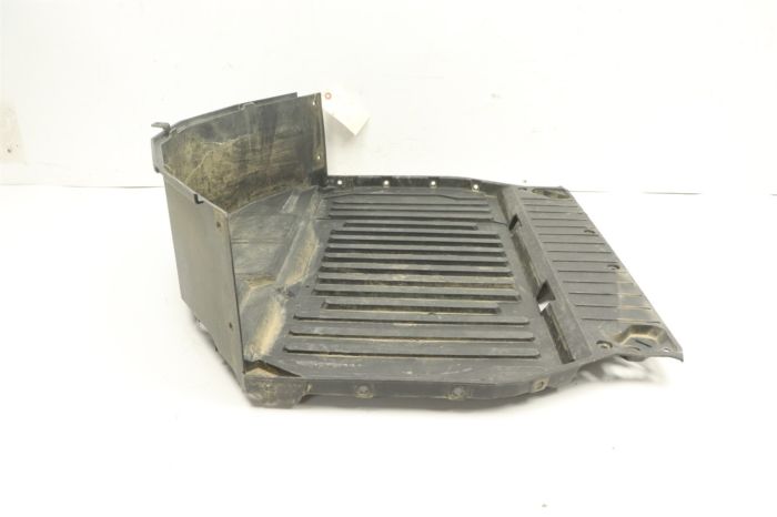 Kawasaki Teryx KRX 1000 21 Box Bed Floor 53029-0368 46333 - Power