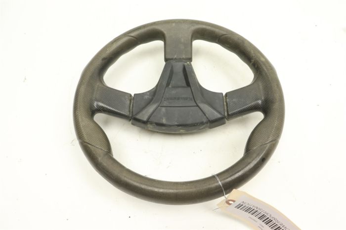 Kawasaki Teryx KRX 1000 21 Steering Wheel 46003-0769 46333 - Power