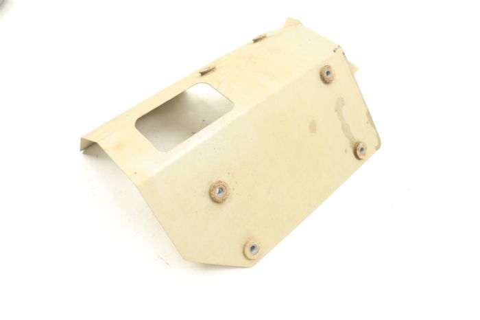 Kawasaki Teryx KRX 1000 21 Muffler Cover 49106-0847 46333 - Power