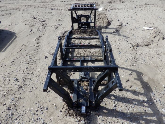 Kawasaki Mule Pro-FXT EPS 15 Frame 46332 - Power Sports Nation