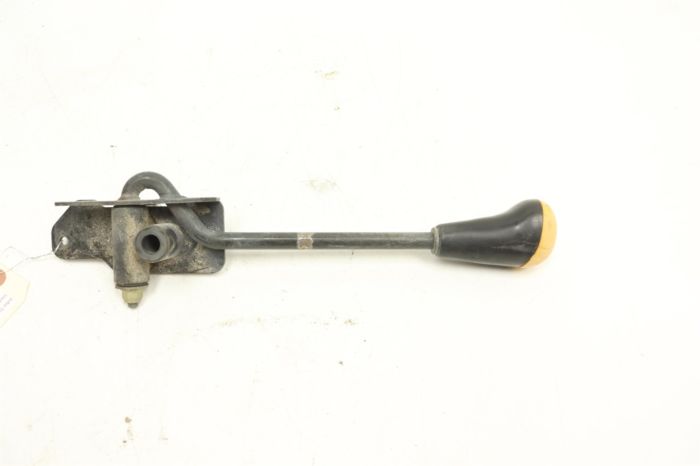 Yur John Deere Gator XUV 850 D 09 Shifter VGA12025 46338 - Power