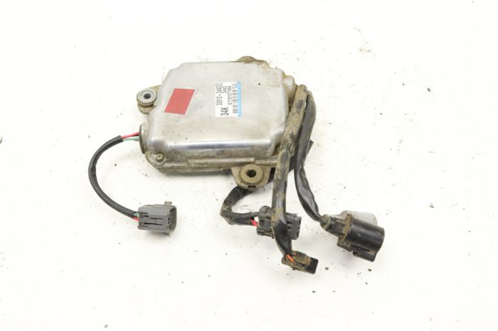 Suzuki King Quad 750 AXI EPS 19 EPS Controller Control Unit 32910
