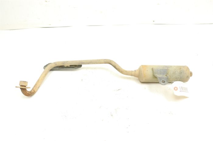 Yamaha YFZ 50 18 Exhaust Muffler BW4-E4711-00-00 46360 - Power