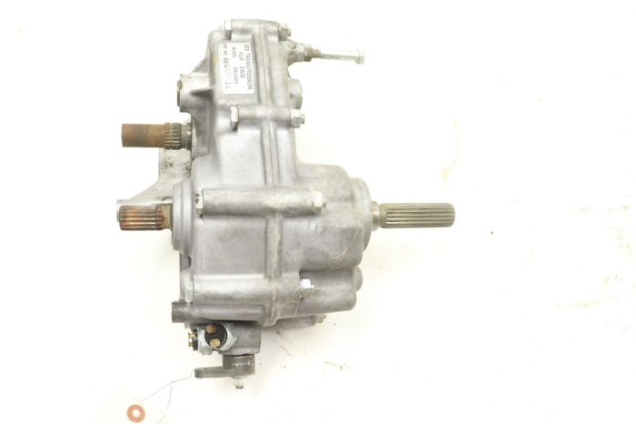 Polaris Trail Boss 250 2x4 88 Transmission 1341044 44183 - Power