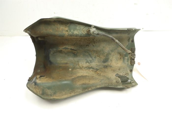 Honda Fourtrax 300 FW 98 Gas Tank Fuel 17520-HM5-A10ZA PARTS ONLY