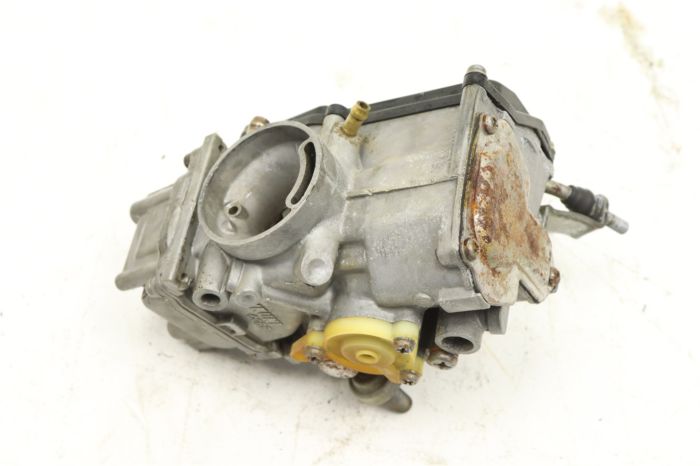 Yamaha Kodiak 400 94 Carburetor 4GB-14101-00-00 43932 - Power