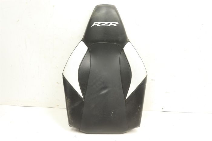 Polaris RZR 800 EPS 14 Seat Back 2685435 46419 - Power Sports