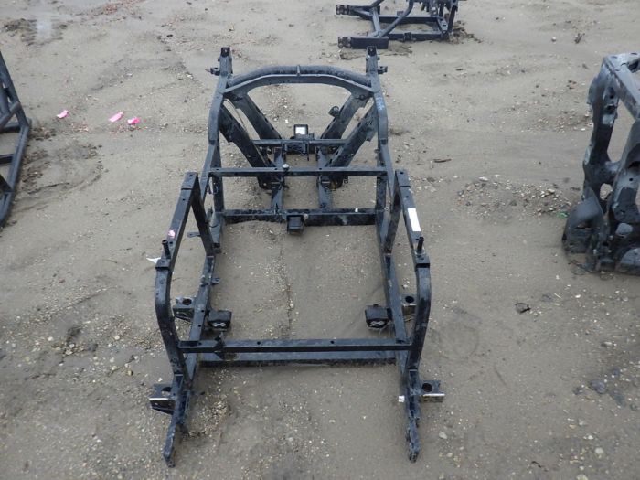 Honda Pioneer 700 14 Frame 50000-HL3-A50 46463 - Power Sports