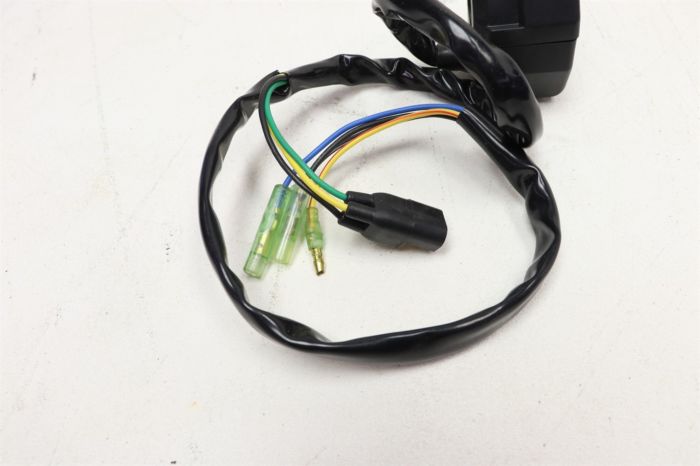 Yamaha Tri Moto 200 83-85 Handlebar Stop Kill Switch 21V