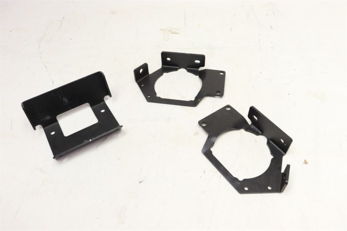 Cycle Country ATV Winch Mount Kit 25-3330 For Polaris 500 800 2011-14 46581