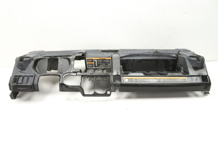 Can-Am Defender HD8 DPS 800 19 Dash 715005584 46440