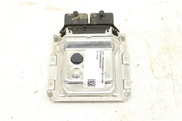 Polaris Ranger 900 XP 16 CDI ECU ECM Box 4014125 46552
