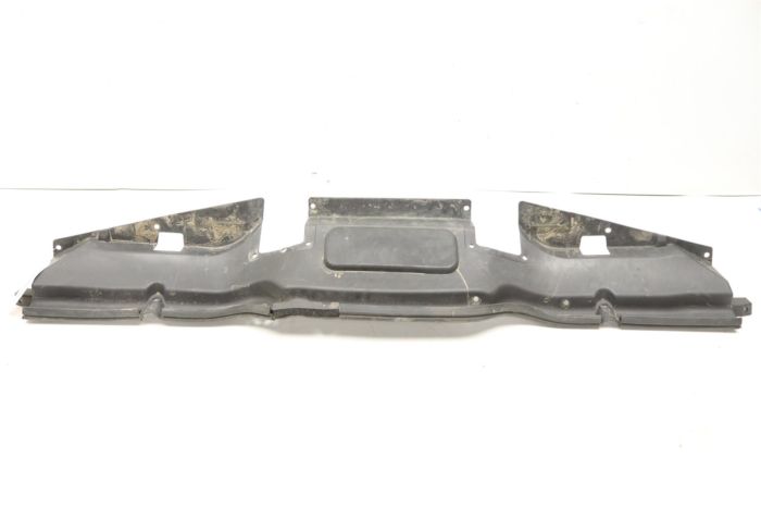Honda Pioneer 1000 EPS 20 Cover Center Rear 76500-HL4-MA0 46553