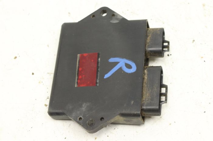 Yamaha Kodiak 700 21 CDI ECU ECM B6K-8591A-20-00 46701