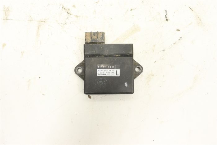 Kawasaki Mule 3010 Trans 05 CDI ECU ECM Box 21119-0045 46652