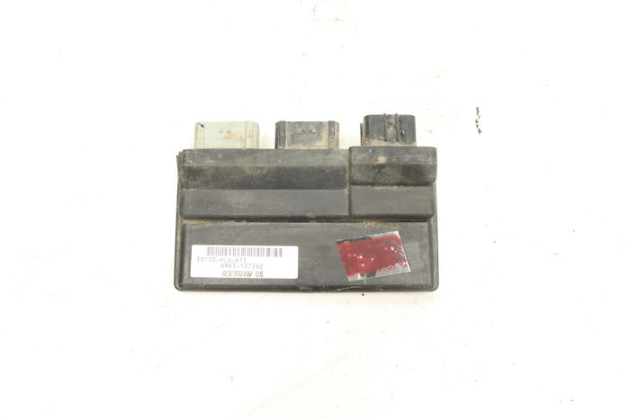 Honda Pioneer 1000-5 16 PGM Fuel Injection Unit 38770-HL4-A13 46731