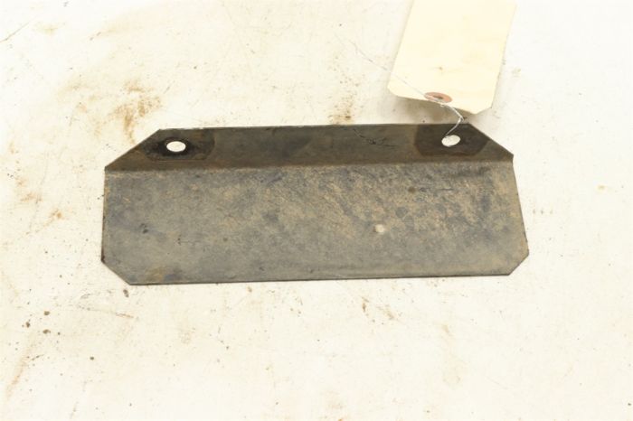 Kawasaki Lakota 300 98 Muffler Heat Shield 13270-1346 46745