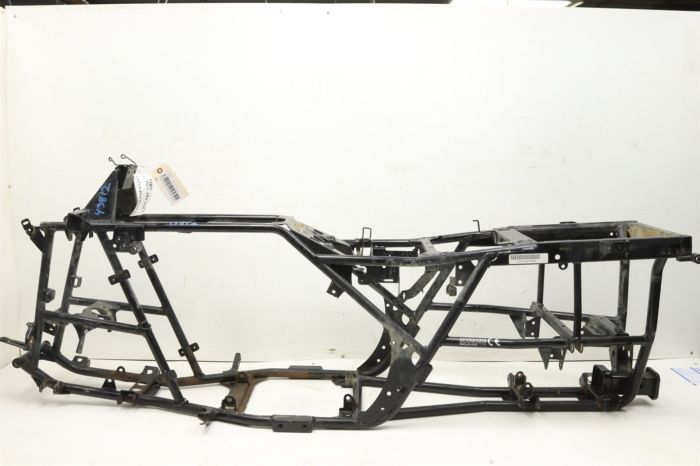 Arctic Cat TRV 500 ATV 04 Frame Main 1506-186 43812 - Power Sports