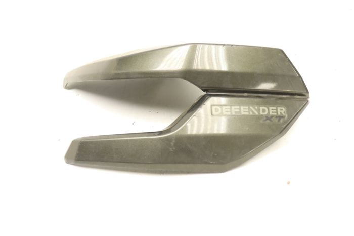 Can-Am Defender HD8 XT 20 Fender Left Front (Green) 705014052