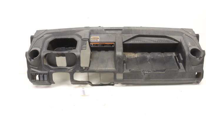 Can-Am Defender HD8 XT 20 Dash Upper 715007214 46259