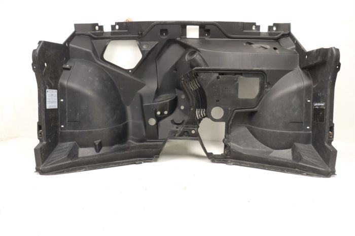 Can-Am Defender HD8 XT 20 Firewall 707900937 46259