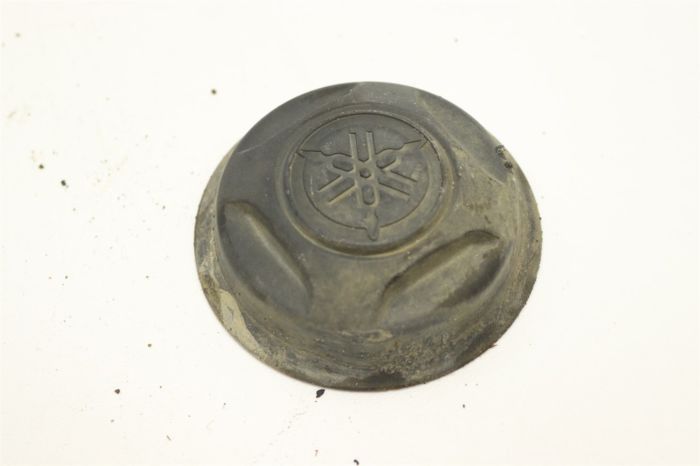 Yamaha Grizzly 660 03 Wheel Center Cap 5KM-2512A-00-00 #2 42470