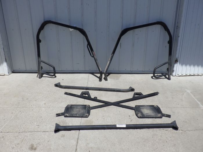 Polaris Ranger 800 14 Roll Cage  46433
