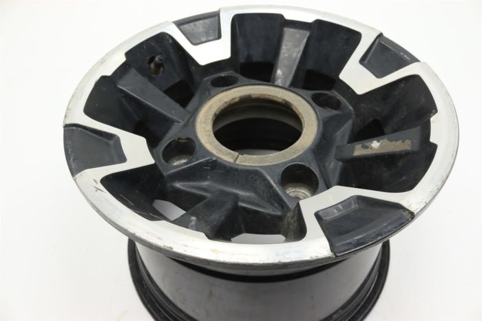 Polaris Ranger 1000 XP 18 Wheel Rim Rear 1523041-266 #1 46950
